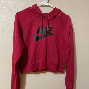 NWT Nike Hoodie Sz M